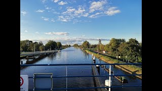 Speciaal voor Jan De Zwerth Overschie en Vliegveld Zestienhoven [upl. by Amahs]