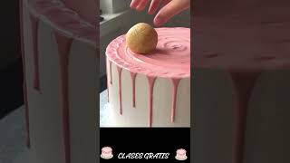 👉🏻CLASES GRATIS DE PASTELERIA🎂 postres pasteleria pasteles repostería cupcake emprendedora [upl. by Aisayt303]