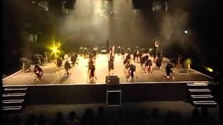 Mangere College Auckland Grand Finals 2011 [upl. by Maharba125]