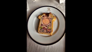 Paté en croute championship Denmark 2024 [upl. by Zetnas]