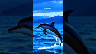 🐬🌊 Dusky Dolphin The Acrobat of the Ocean [upl. by Ibmab]