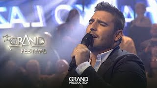 Darko Lazic  Ja te volim  5 Grand Festival  2014 [upl. by Flanagan531]