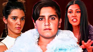 Kourtney Kardashian EXPOSES How Mason Disick HATES Kendall Jenner [upl. by Selij]