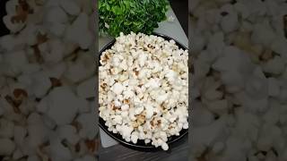 popcorn 🥰🍿 masala popcorn recipe shorts youtubeshorts popcorn cooking food [upl. by Gwen]