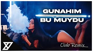 İsmail YK  Bu Muydu Günahım YEmre Music Club Remix 2024 [upl. by Diarmid]