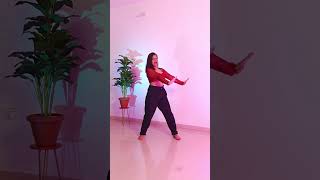 Mayya Mayya Trending Dance Tutorial dancewithla ytshorts [upl. by Winthorpe]