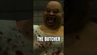 Whats up with Larry the Butcher  Dead Rising Deluxe Remaster Reaction gaming deadrising [upl. by Aldredge]