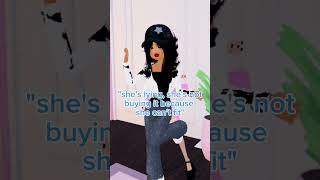 quotprom dresses we didnt get and whyquot funny diss dti dtitrend roblox [upl. by Baras]