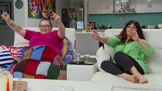 Gogglebox Australia  Season 16 Episode 10  Full Episode [upl. by Izak933]