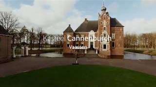 Kasteel Cannenburch [upl. by Edaw]