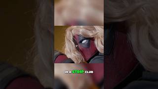 Lady Deadpool Foreshadowing in the Deadpool 2 Movie deadpool ladydeadpool eastereggs marvel [upl. by Hairaza]