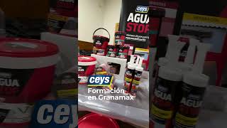 Granamax formación CEYS [upl. by Nosniv]