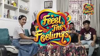 Feel the feelings Podcast quotTalking about Ingroup Outgroup and Reference Group 3 [upl. by Aerona]