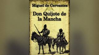 📚 Capítulo 7 Audiolibro Don quijote de la mancha De la segunda salida de nuestro buen caballero don [upl. by Gerda]