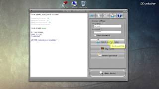 ZTE MF190B unlock tutorial by DCUnlocker [upl. by Sherill400]