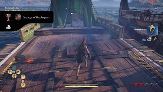 Assassins Creed Odyssey20241109184952 [upl. by Lonnard11]