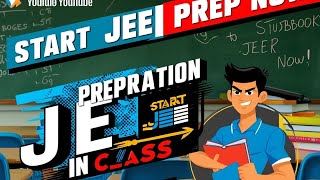 How to start JEE preparation in class 10th shorts [upl. by Ohara]