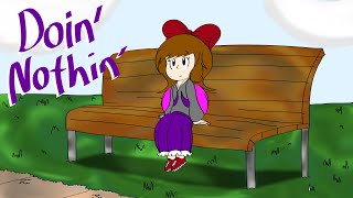 Relina Doing Nothing  OA Films Episode 6 [upl. by Ettenaj]