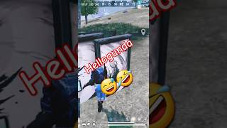 HELLO GUNDA का REAL GAMEPLAY 🤣🤣  nano gamer  shortfeed shorts freefire freefirehighlights [upl. by Bernard299]