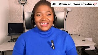 Why Women Over 40 Are Starting YouTube Channels [upl. by Mandie66]