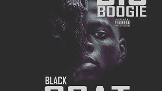 Big Boogie  Black Goat Official Audio [upl. by Esertak512]