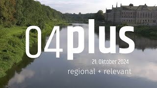 04plus  21 Oktober 2024 [upl. by Atineg446]