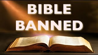 Bible Banned in Florida Classroom feat Jaclyn Glenn [upl. by Assele]