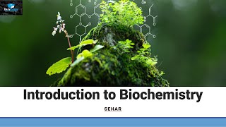 Introduction to Biochemistry [upl. by Tsew]