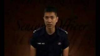 SCDF Career Senior Officer [upl. by Yaeger]