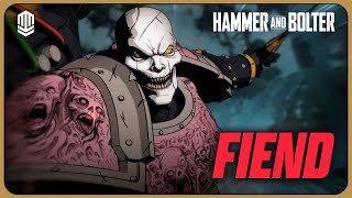 Eternal  THE LAST HAMMER amp BOLTER  Old Hammer amp Bolter Breakdown  Episode 15 [upl. by Avat]