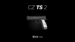 CZ  TS 2 Entry [upl. by Lleznol]