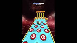 Going Balls funny moments level 1127antgamemobile goingballs short [upl. by Rufena]