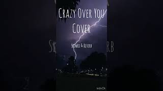 Crazy Over You Cover music covermusic kpop blackpink jennie [upl. by Eugenle228]