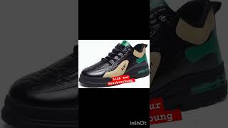 Sneaker Herren Dicke Sohle Turnschuhe Herren Rutschfest Freizeitschuhe link⏬ [upl. by Nocaj]