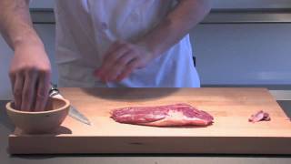 How to Cook the perfect Duck breast [upl. by Andaira439]