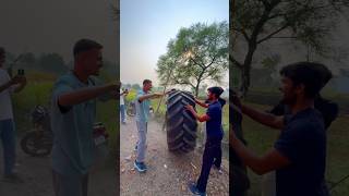 Monster Tire Agaye❤️minivolgs shortsvlog dailyminivlogs [upl. by Helfand]