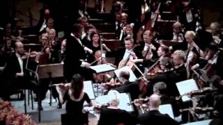 ENESCU  Suite for Orchestra No 2 Sarabande Stockholm Philharmonic Sakari Oramo [upl. by Amliw]