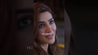 Kriti Sanon FLIRTS With her Sisters Husband in dopattimovie shaheersheikh [upl. by Wendin]