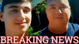 “Shocking Update Jay Slater’s Dad Reveals Truth Behind Missing Key amp Teen’s Airbnb Stay” [upl. by Barrada]