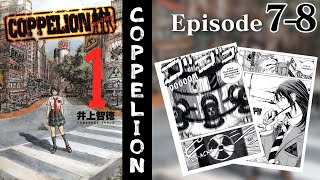 EP78  COPPELION [upl. by Ashlee]