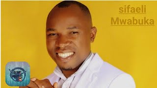 WAKATI WANGU NI LINI BY SIFAELI MWABUKASMS SKIZA 7750853 TO 811 [upl. by Moon97]