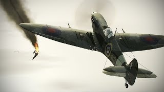 IL2 Sturmovik Birds of Prey New Official Trailer [upl. by Soloma]