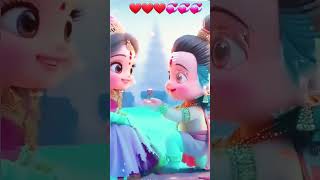 Janam janam jo saath nibhaun shortsviral video ai beautiful [upl. by Ahel973]