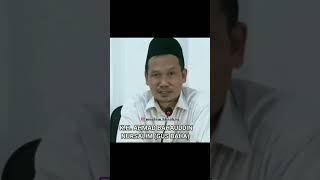 Kapan sebaiknya Kita Uzlah Menutup diri [upl. by Rett]