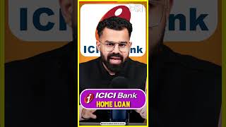 ICICI Bank Home Loan 2023 shorts [upl. by Armalla]