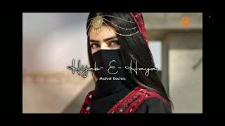 NEW SONG HIJAB E HAYA SLOWED REVERB [upl. by Durr]