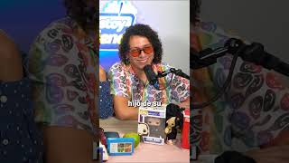 COCA COLA podcast comediantemexicano humor comediantesmexicanos comedia comediante chiste [upl. by Ilke]