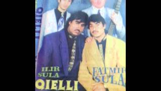 FATMIR amp ILIR SULA ALBUMI QIELLI KALTER ORKESTRALE [upl. by Koeppel]