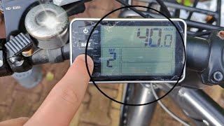 Dit is hoe jij je elektrische Fiets kan opvoeren  IN 30 SECONDE [upl. by Zephaniah82]