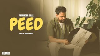 Peed  Amrinder Gill New Song Judaa 3 Remake ProLP Music  New Song [upl. by Meta136]